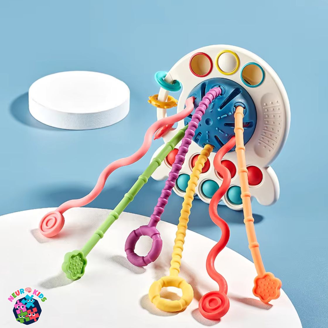 Juguete Infantil Early Baby Development
