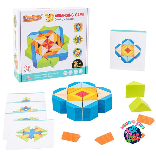 Mandala Montessori