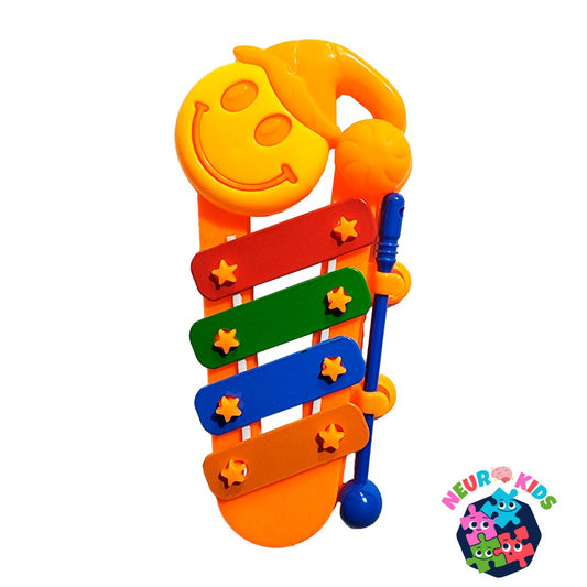 Xilofono Marimba Juguete Ninos Bebe