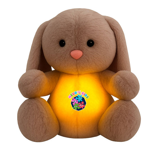 Peluche Dormilon Elefante Koala Conejo
