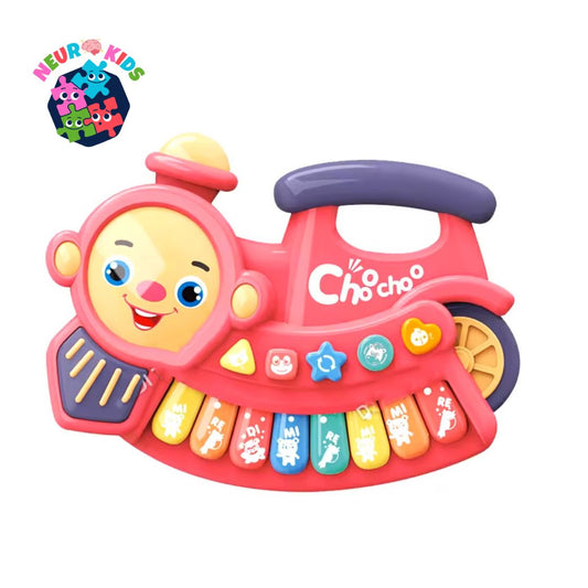 Piano Organeta Musical Bebes Ninos Jugue