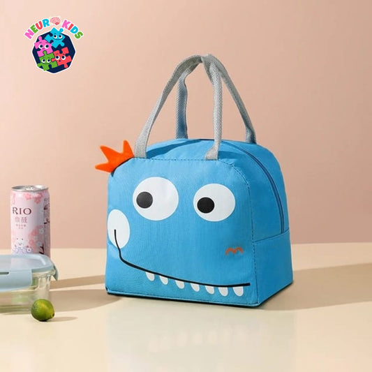 Lonchera Termica Infantil