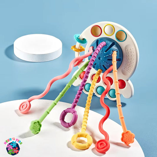 Juguete Infantil Early Baby Development